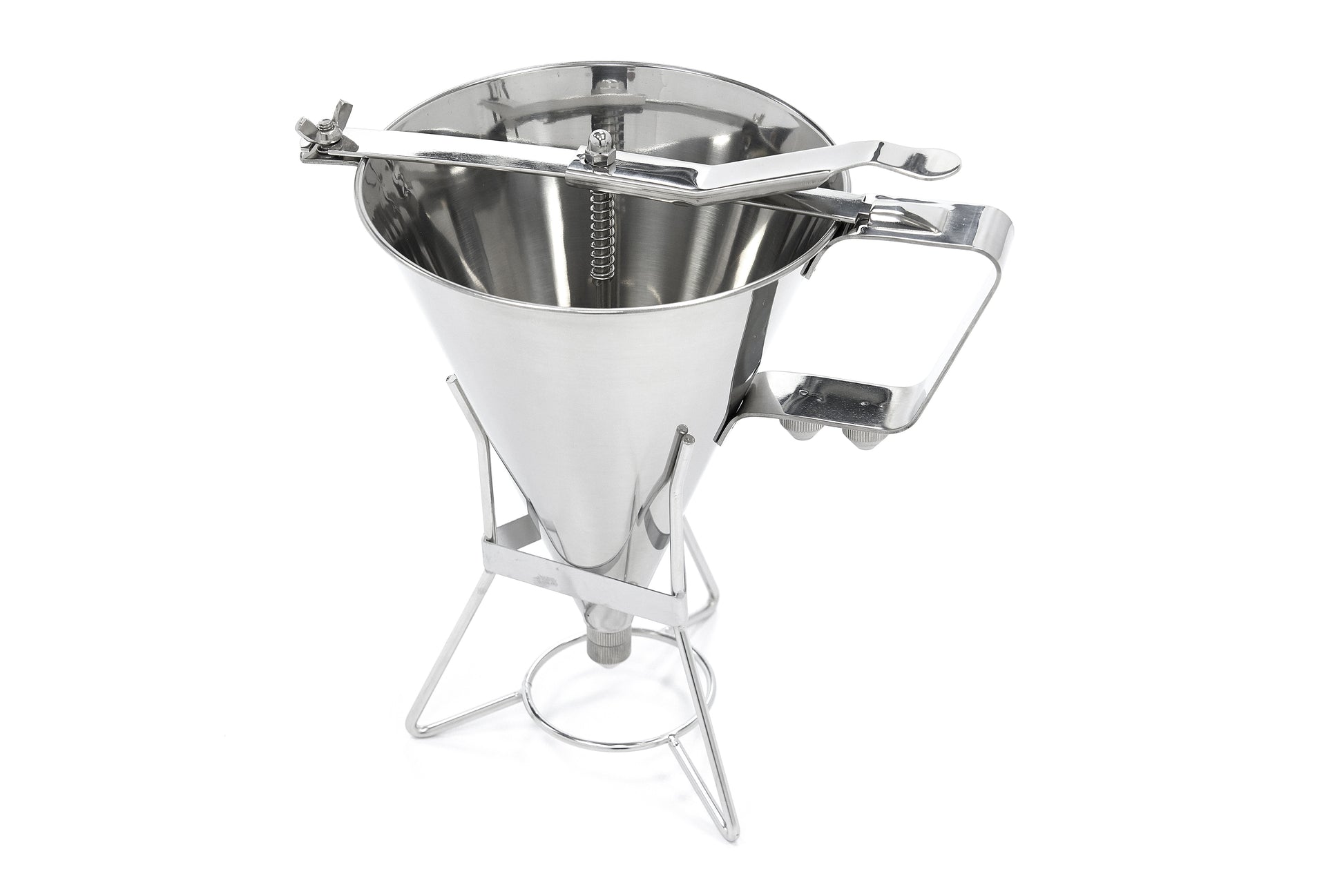 Dispensador masa 1,6L