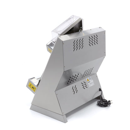 Dough Roller - Ø40cm - Automatic - Built-in Timer