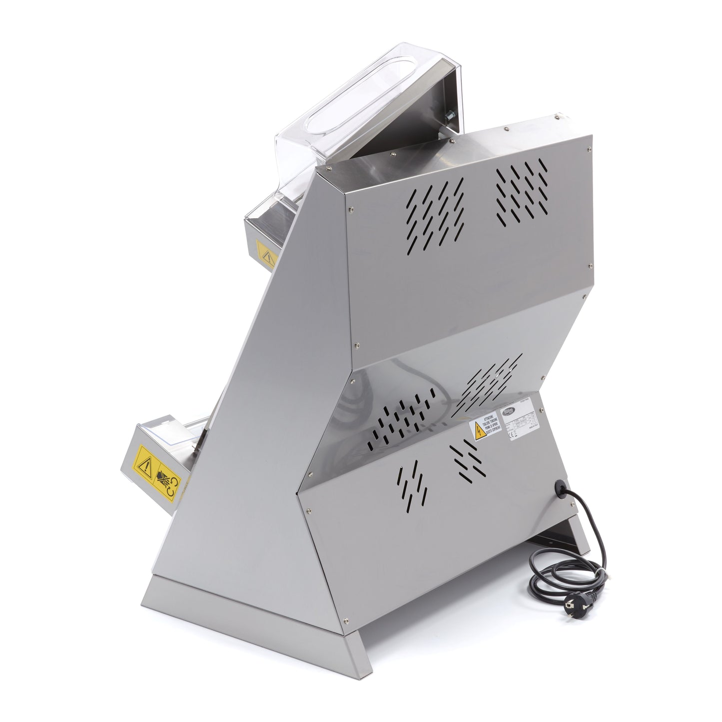 Dough Roller - Ø40cm - Double Roller