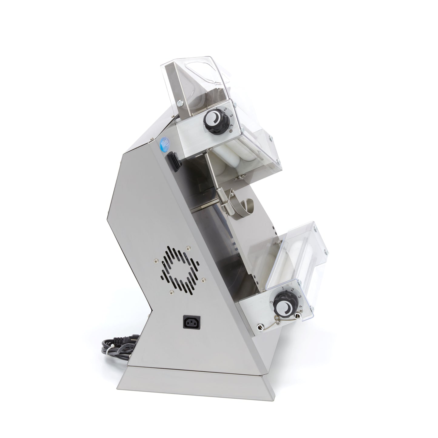 Dough Roller - Ø30cm - Double Roller
