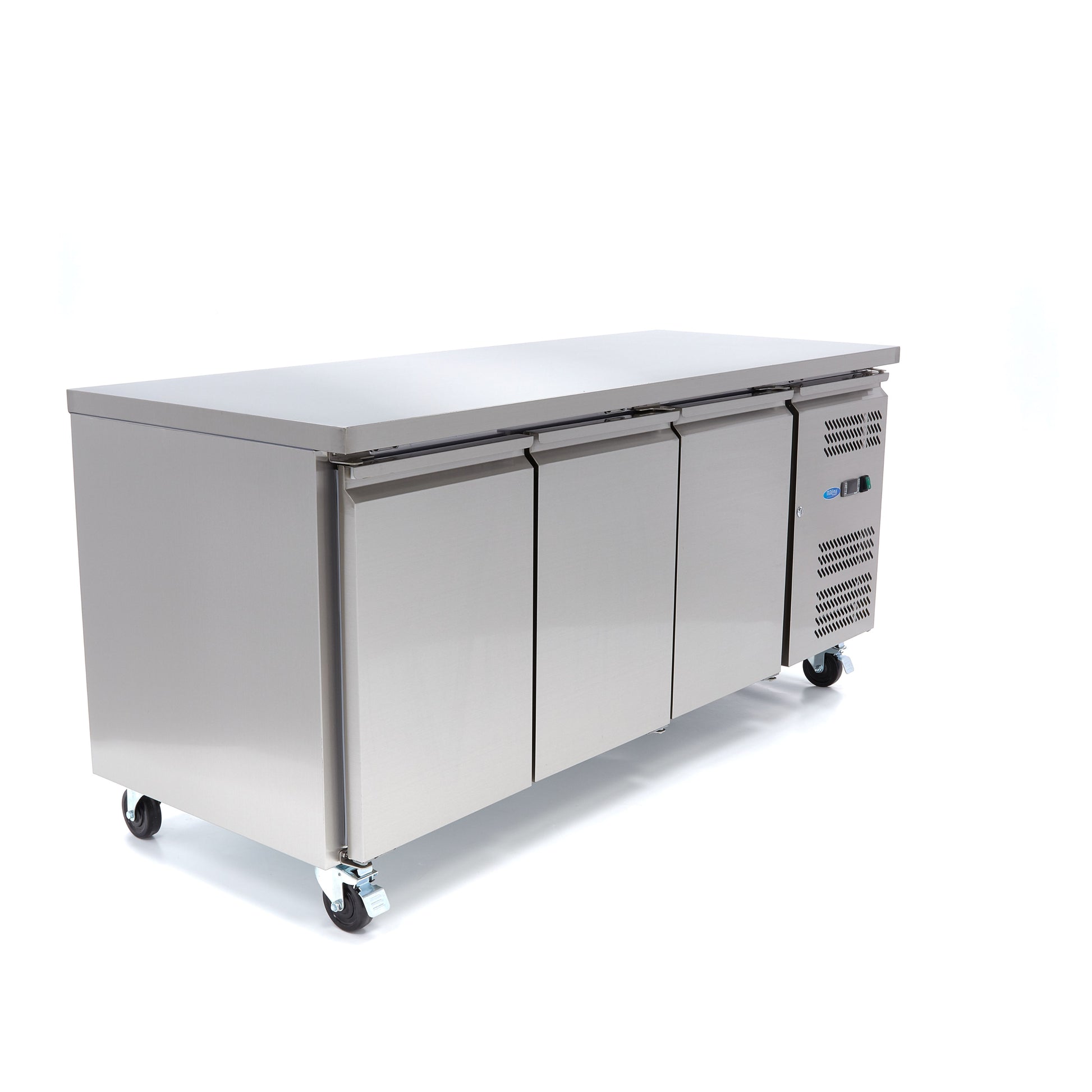 Refrigerador mostrador