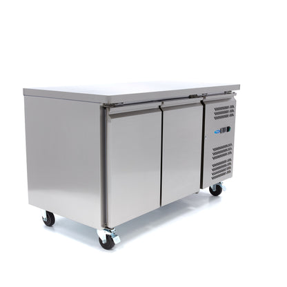 Refrigerador mostrador