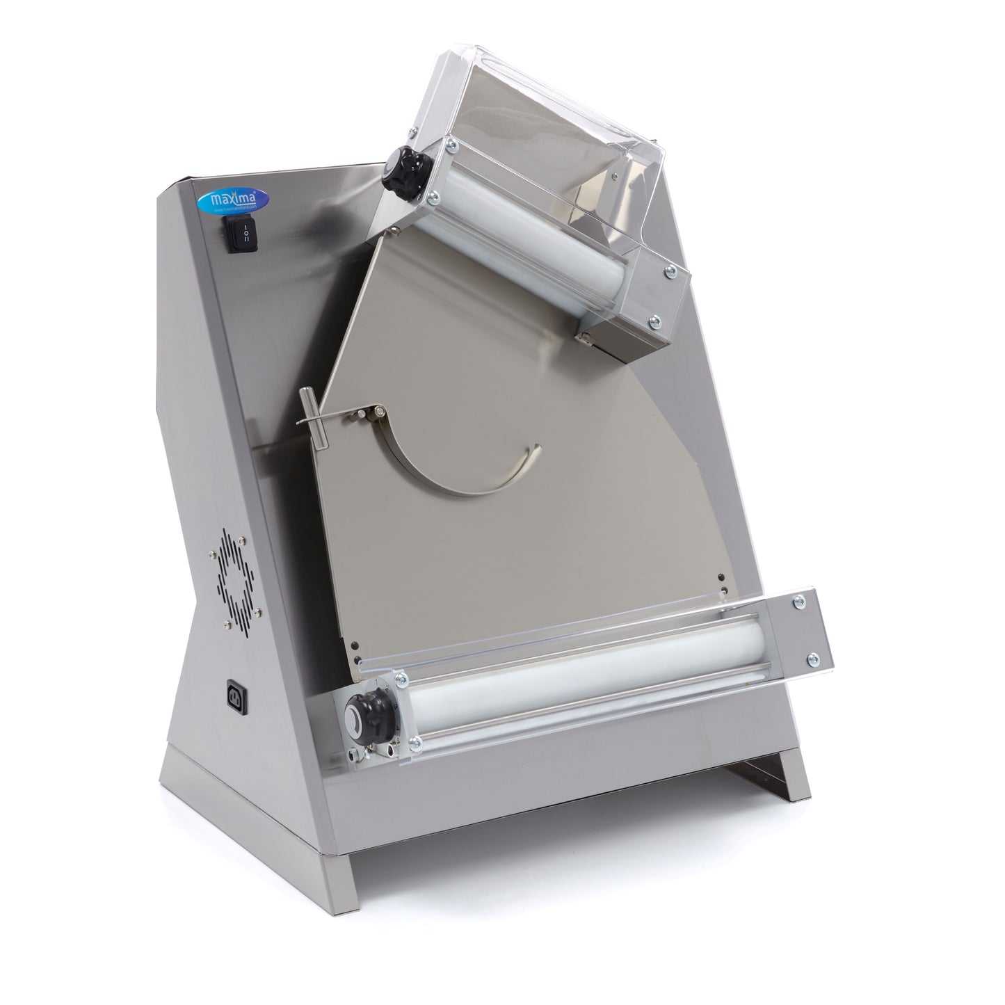 Dough Roller - Ø40cm - Double Roller