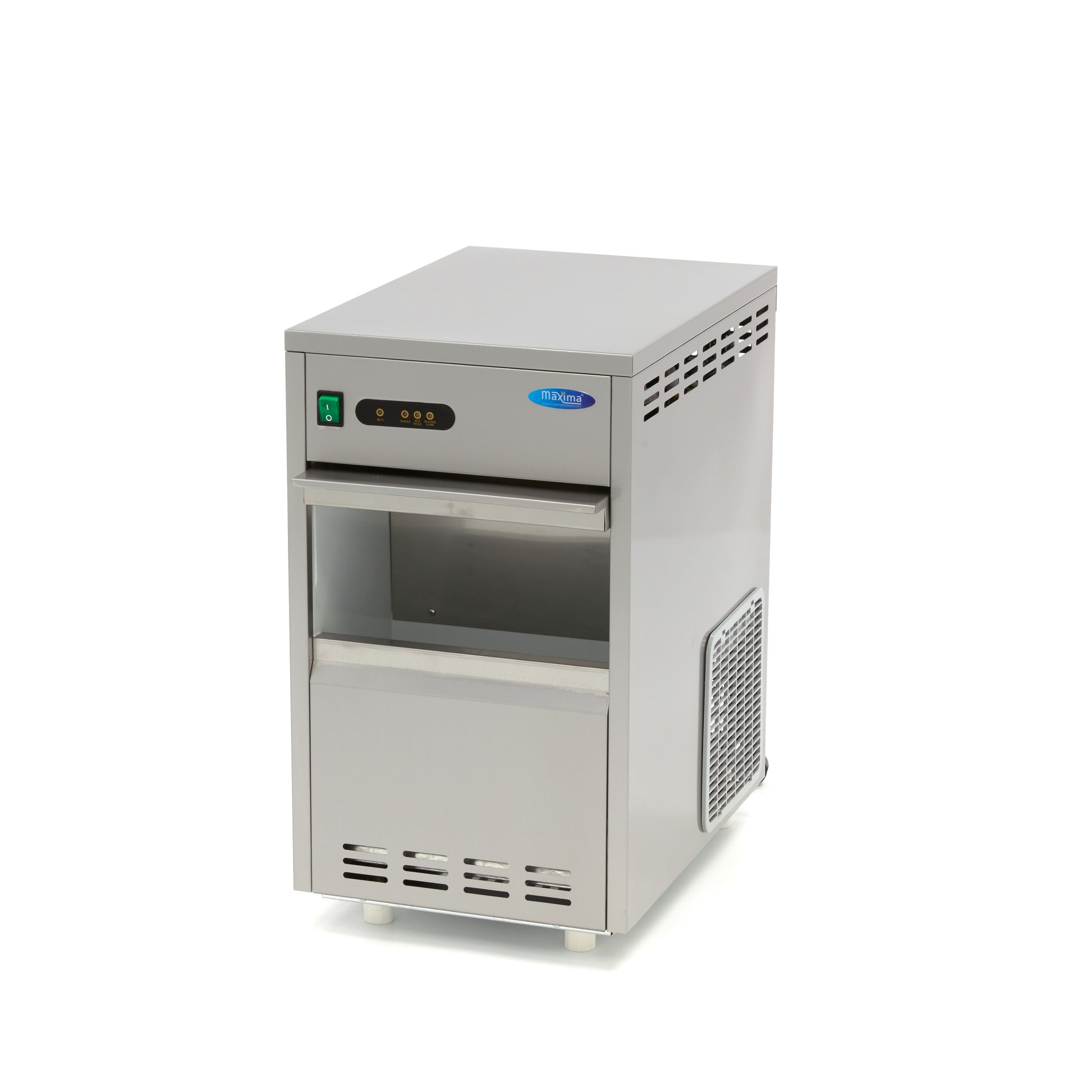 Máquina hielo 30kg