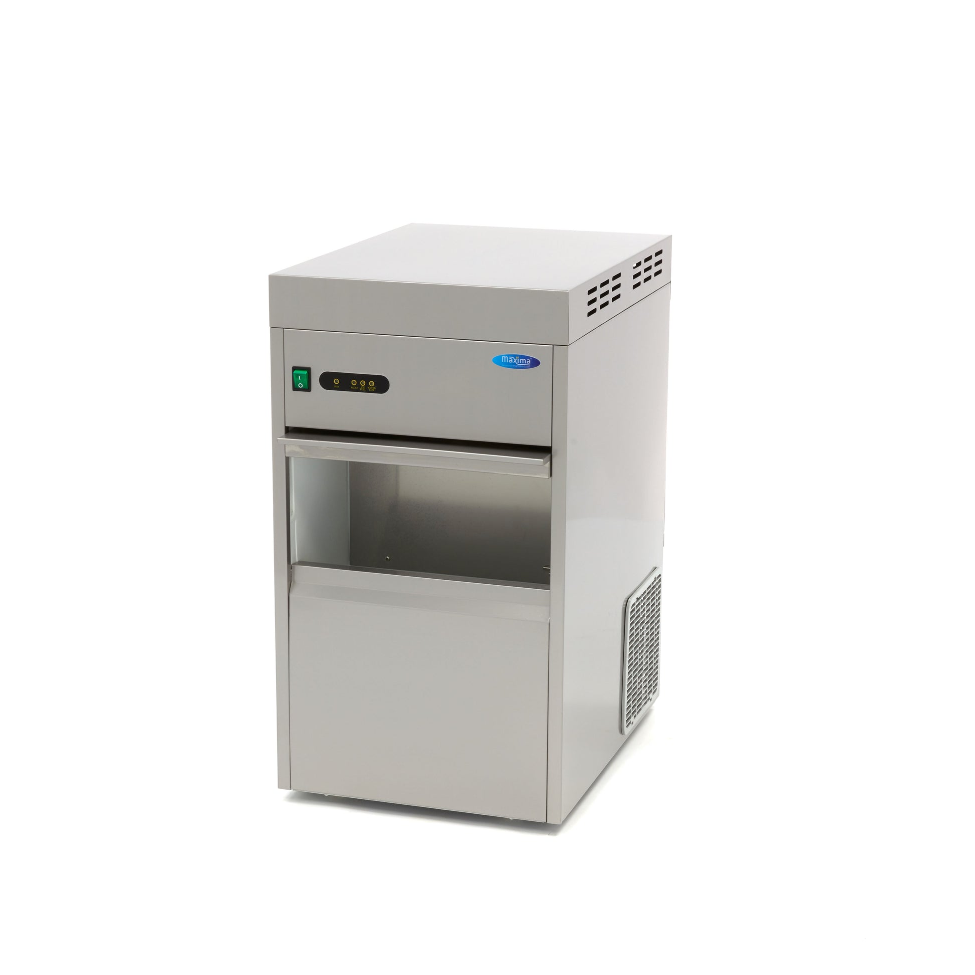 Máquina hielo 50kg