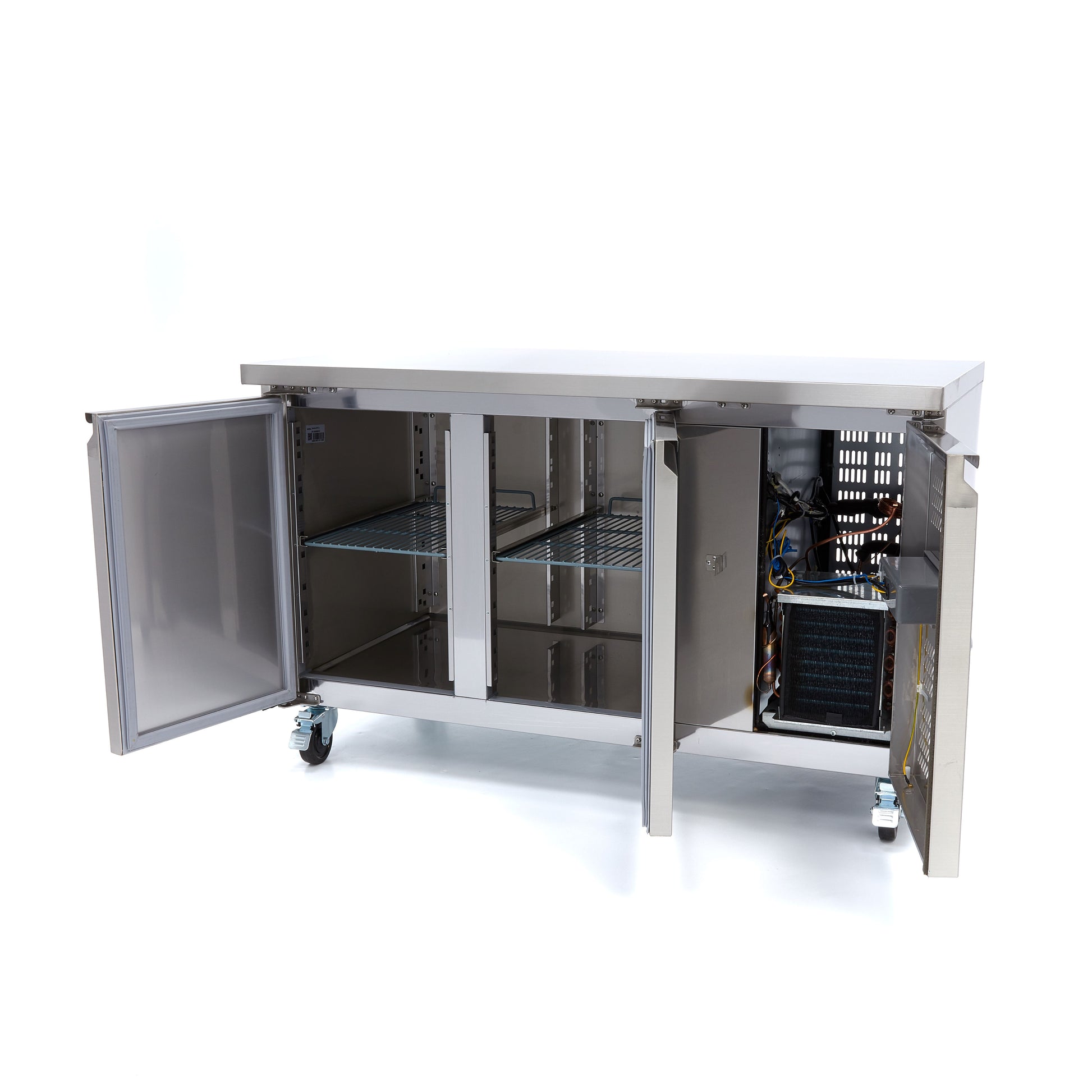 Refrigerador