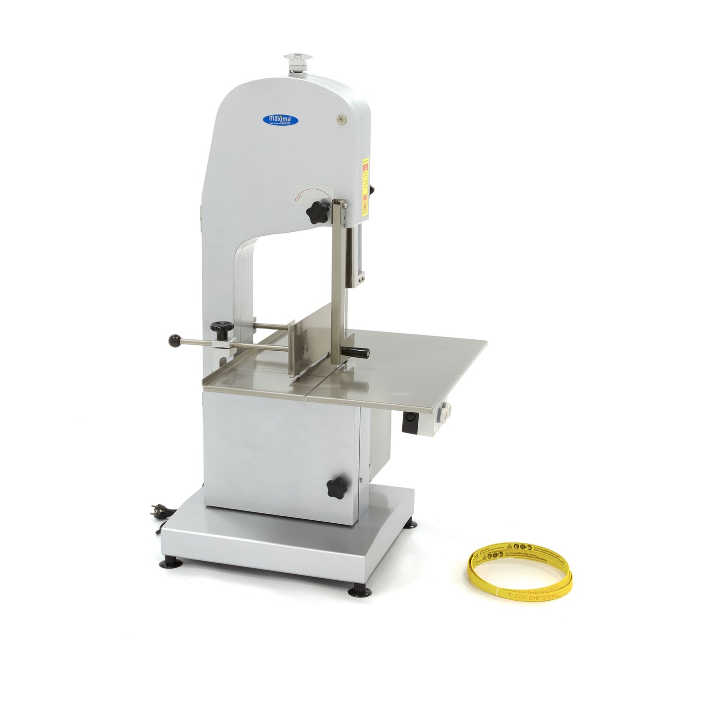 Bone Saw - 204cm Saw Length - Electric - incl Meat Pusher