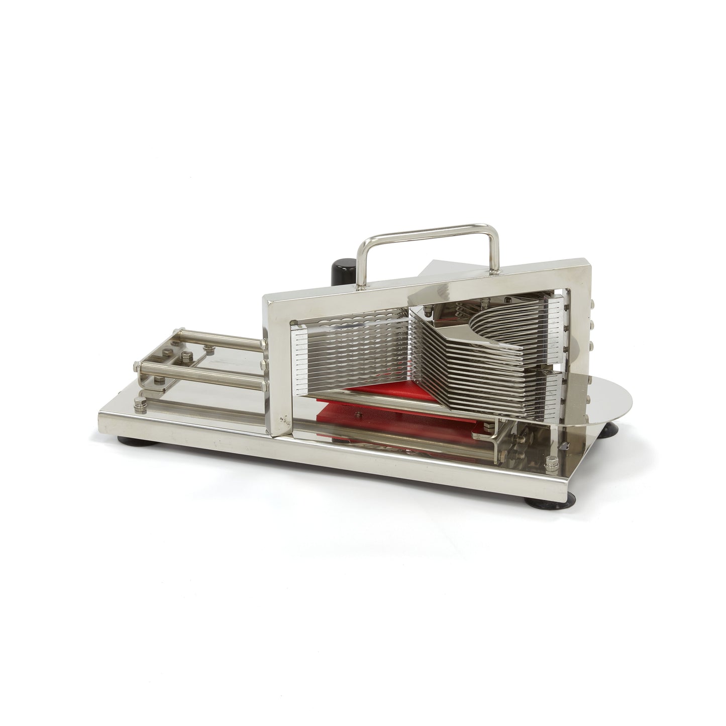Tomato Slicer - 4mm - with Removable Blade