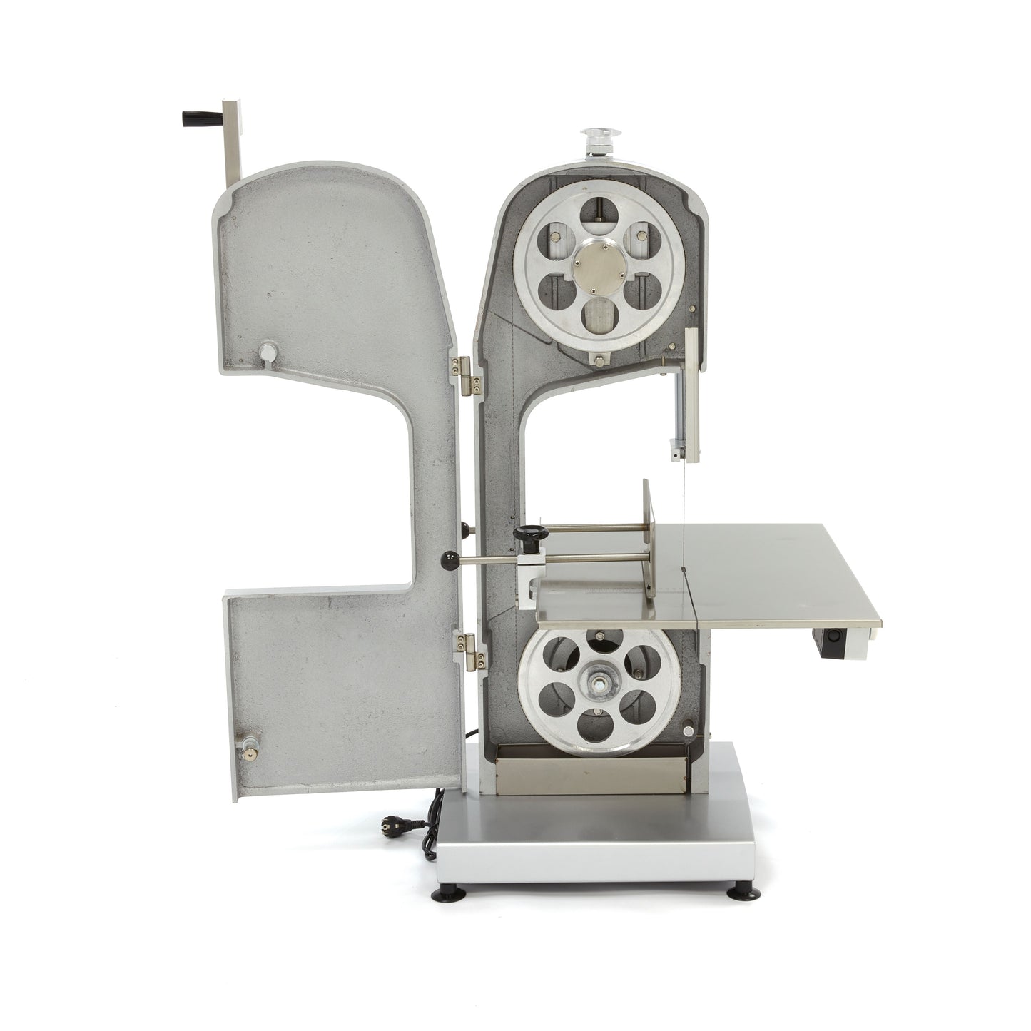Bone Saw - 204cm Saw Length - Electric - incl Meat Pusher