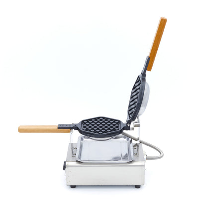Máquina waffles