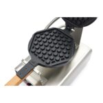 Máquina waffles burbuja