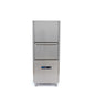 Utensil Washer - 60 x 76cm - with Soap and Rinse Pump - 400V