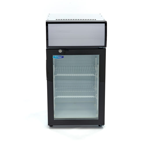 nevera bebidas mini