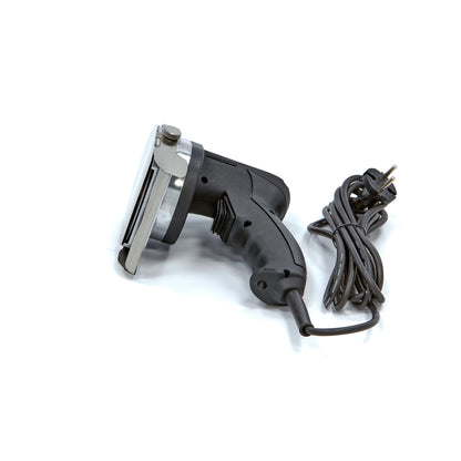 cuchillo kebab eléctrico 