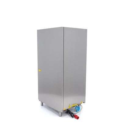 Utensil Washer - 60 x 76cm - with Soap and Rinse Pump - 400V