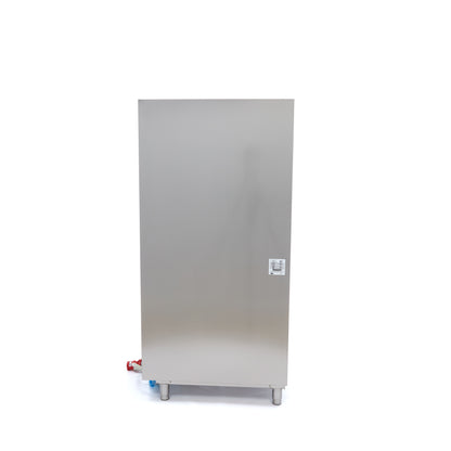 Utensil Washer - 60 x 76cm - with Soap and Rinse Pump - 400V